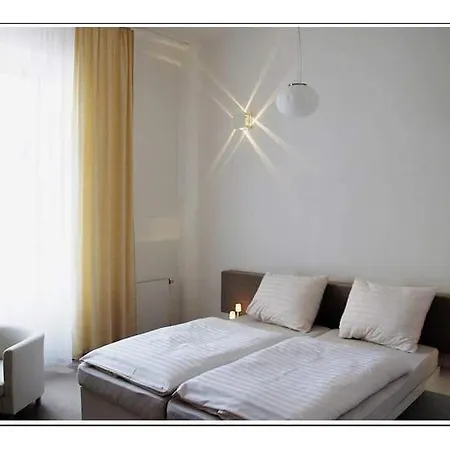 Hotel Peppino Pacov Pelhřimov