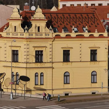 Peppino Pacov Hotel