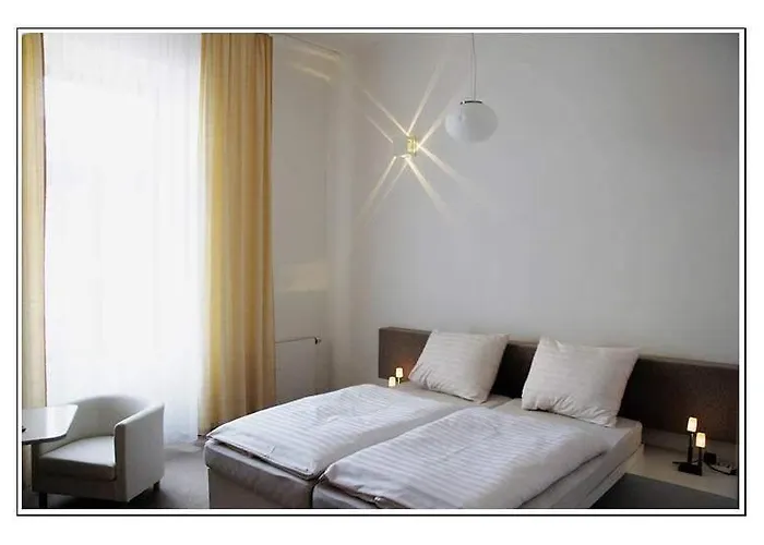 Otel Peppino Pacov Pelhřimov